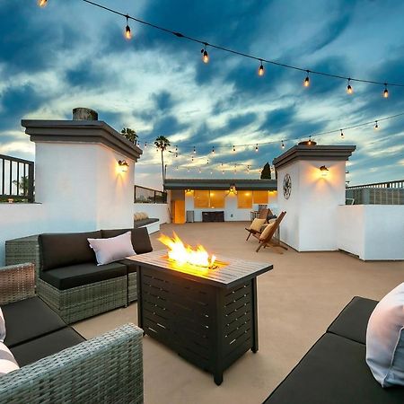 Belmont Shore Luxury Лонг-Біч Екстер'єр фото