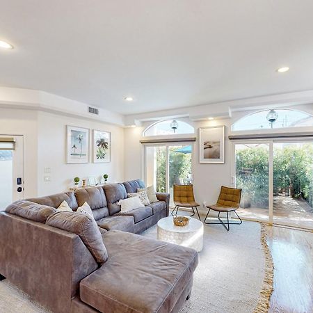 Belmont Shore Luxury Лонг-Біч Екстер'єр фото